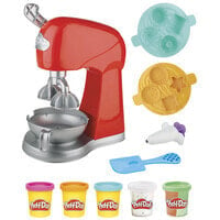 Play-Doh Kitchen Creations Magical Mixer Playset F47185L0