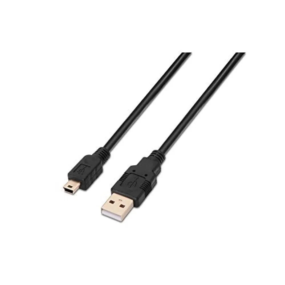 GOOBAY Usb 2.0 A/M-Mini Usb 5Pin/M 3 M 3 M