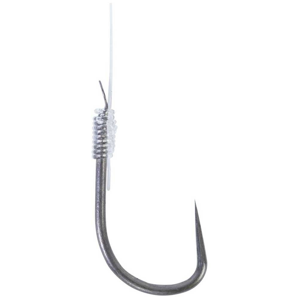 KORUM Worm Caster Tied Hook