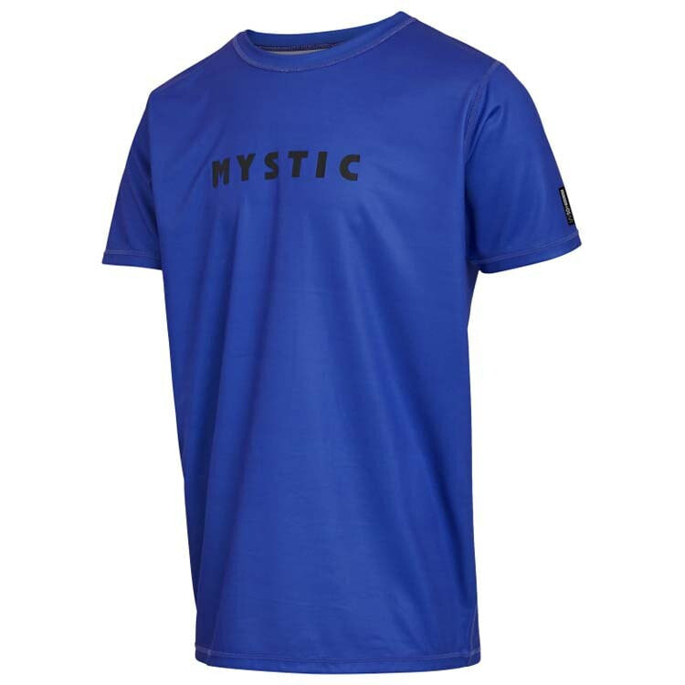 MYSTIC Star Quickdry Short Sleeve T-Shirt