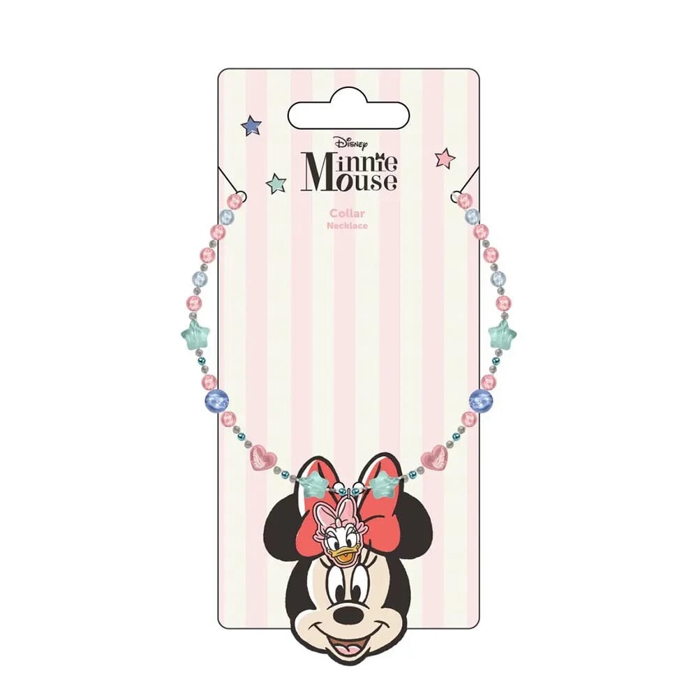 CERDA GROUP Minnie necklace