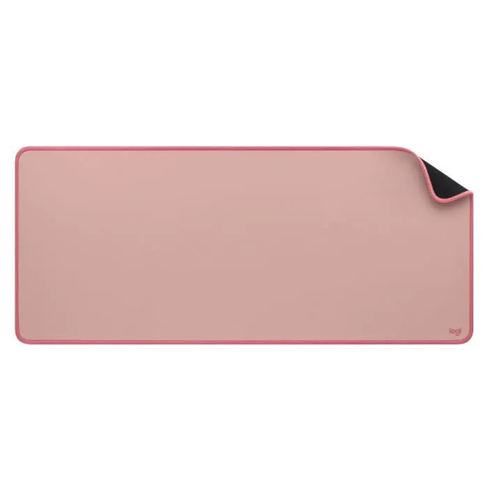 Подставка для ноутбука или планшета Groe Schreibtischunterlage - Logitech Schreibtischunterlage - Studio-Serie, multifunktional und erweitert - Pink