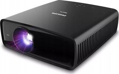 Projektor Philips Philips | NeoPix 530 | LCD projector | Full HD | 1920 x 1080 | 350 ANSI lumens | Black