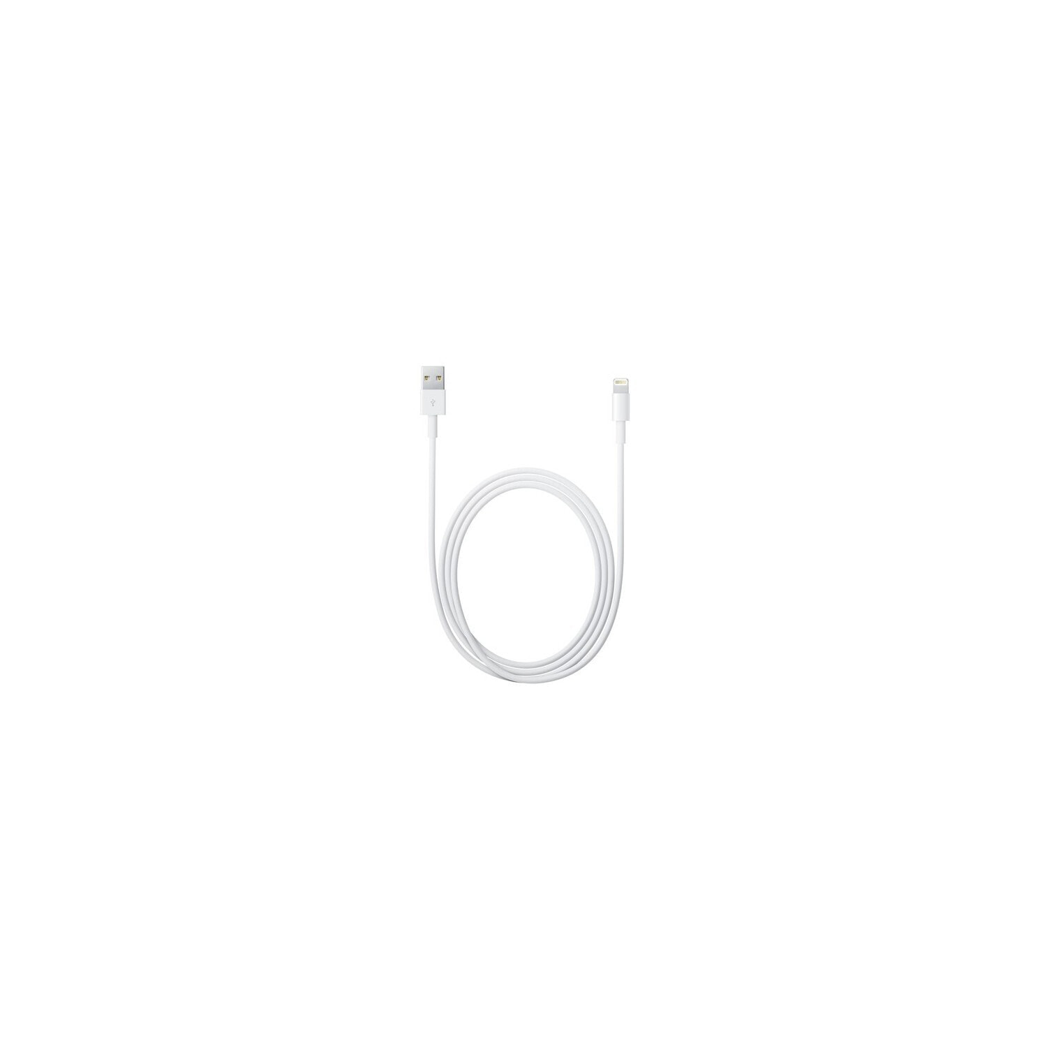 Apple Lightning (2m) USB Kablo - MD819ZM/A