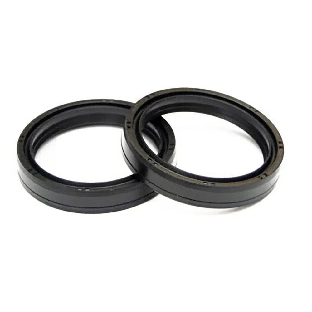 CENTAURO M.41X53X10.5-RSD Type fork oil seal kit 2 units