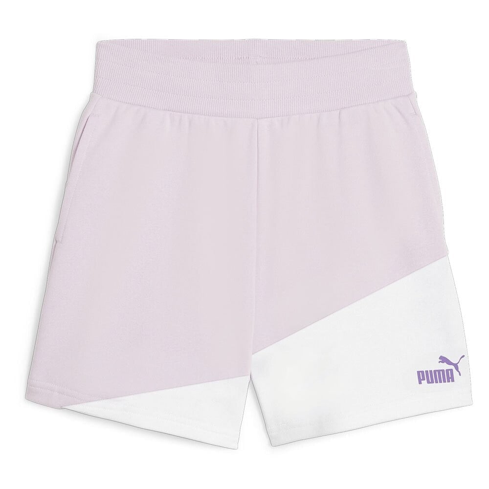 PUMA Power 5´´ Sweat Shorts