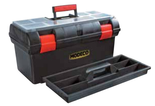 Modeco Skrzynka narzędziowa MN-03-120