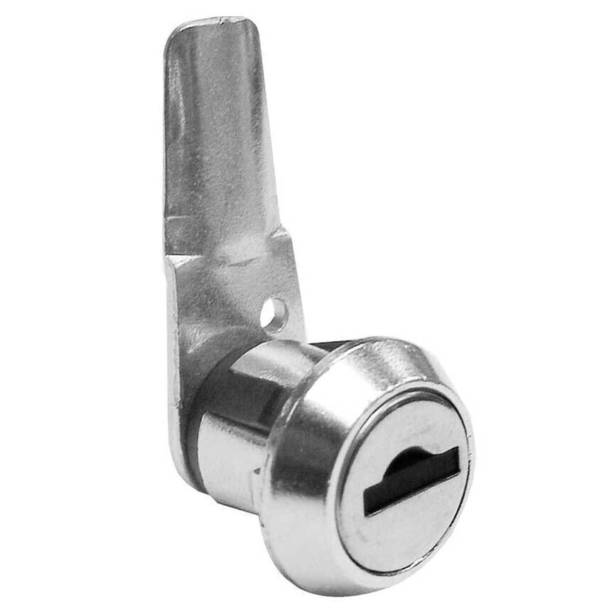 HANDLOCK Keya pressure straight mailbox lock