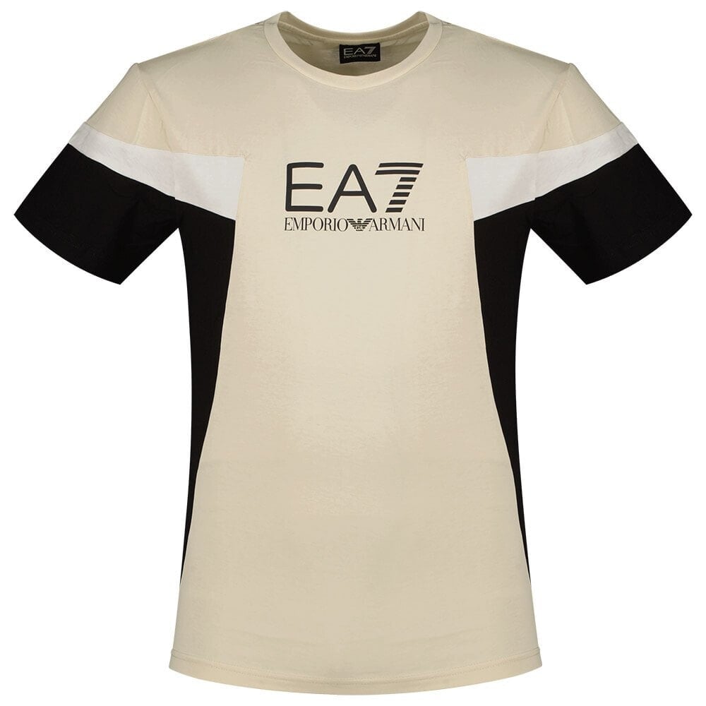 EA7 EMPORIO ARMANI 3DPT10 Short Sleeve T-Shirt