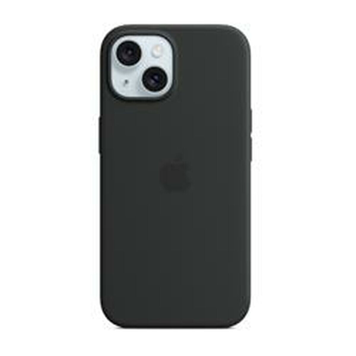 Чехол для мобильного телефона Apple Чёрный iPhone 15