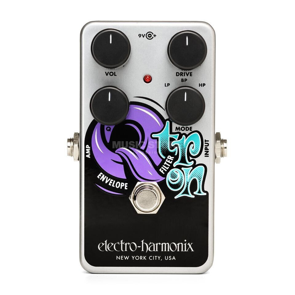 Electro Harmonix Nano Q-Tron