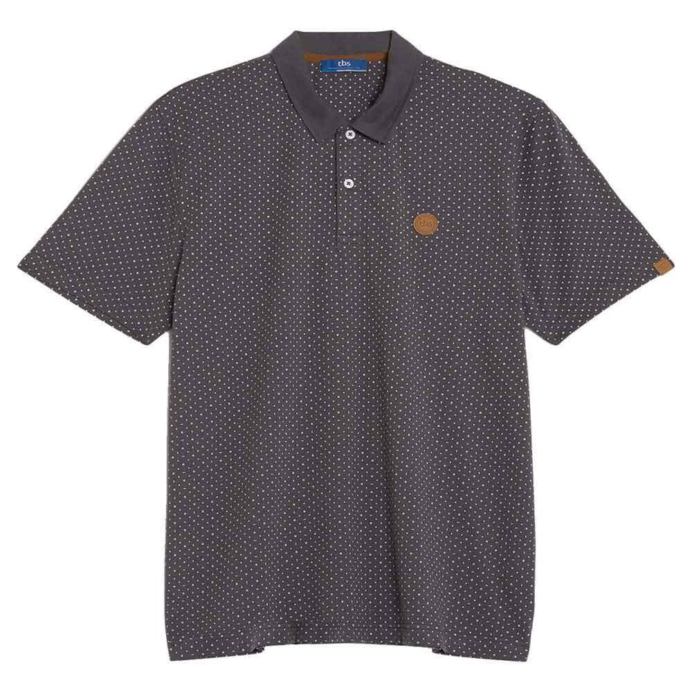 TBS Lancepol Short Sleeve Polo