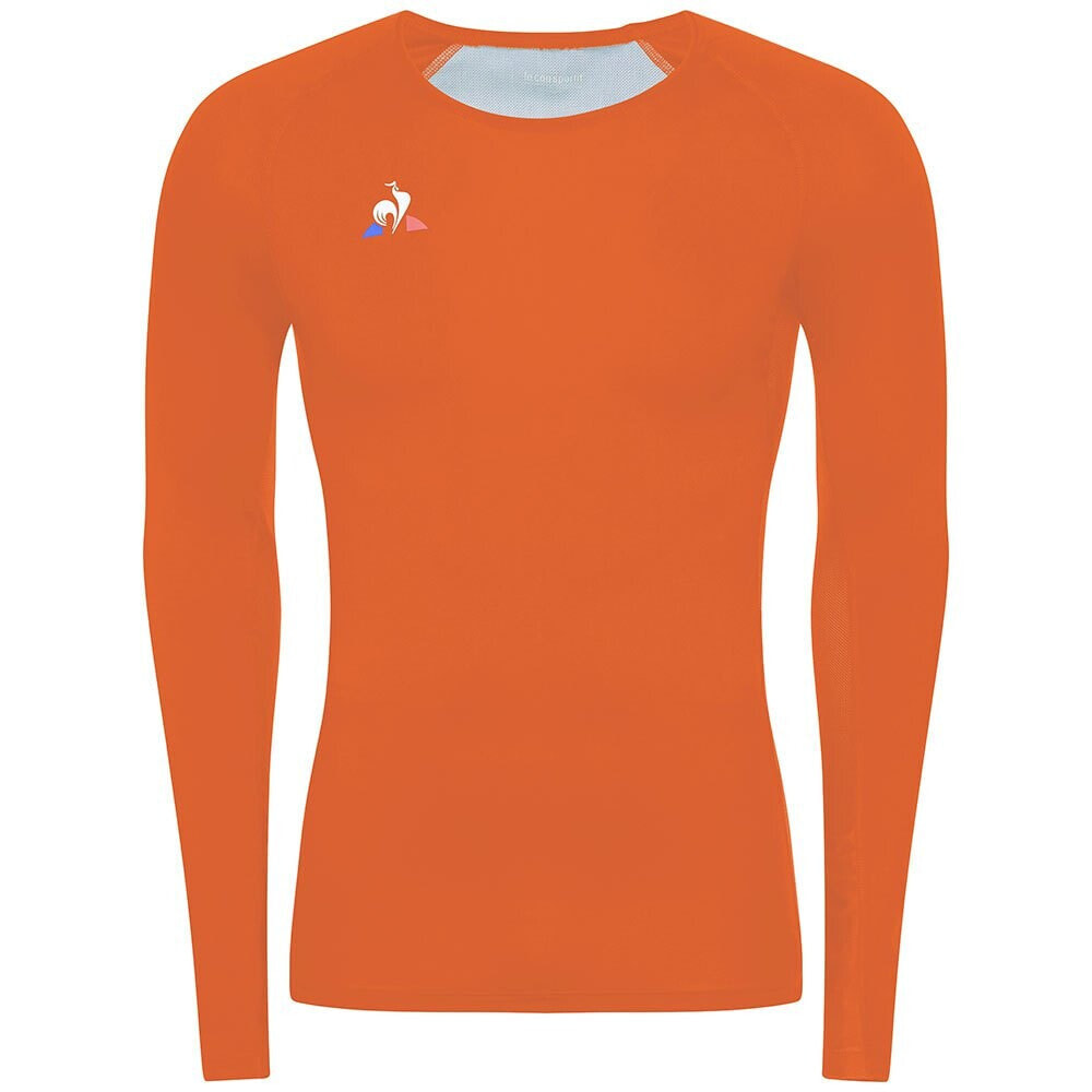 LE COQ SPORTIF Training Long Sleeve T-Shirt