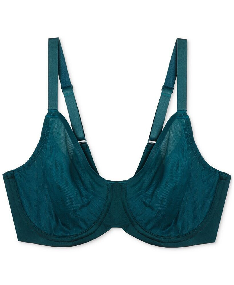 Wacoal Elevated Allure Wire Free Bra