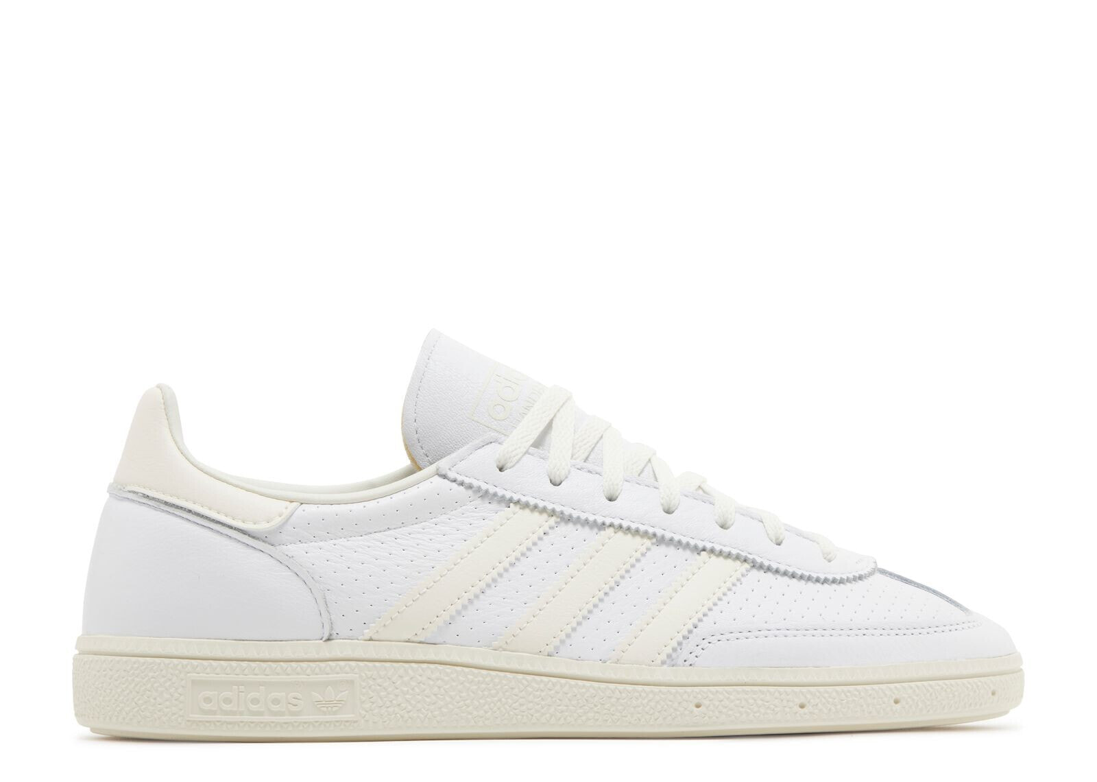 Handball Spezial 'White Off White'