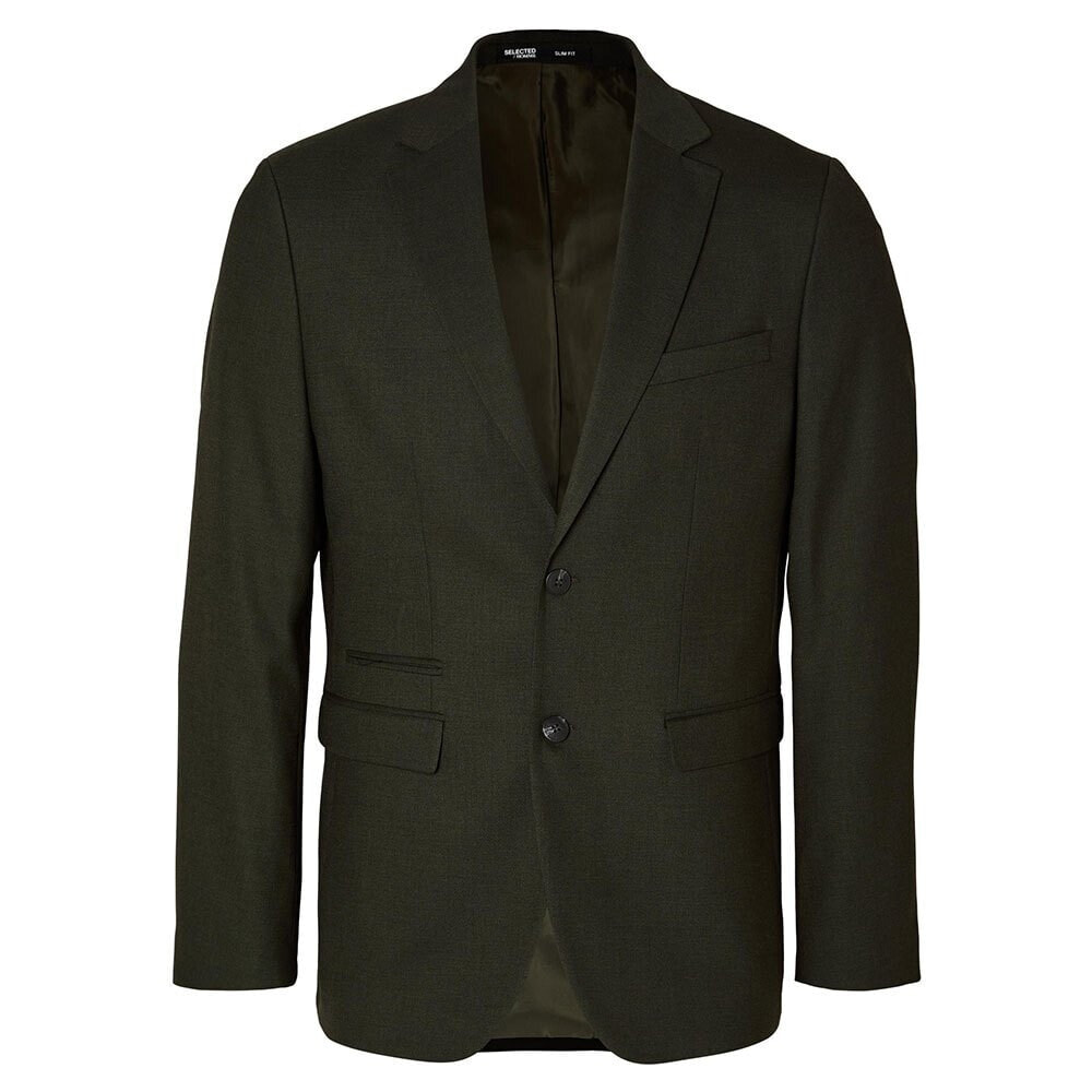 SELECTED Neil Slim Fit Blazer