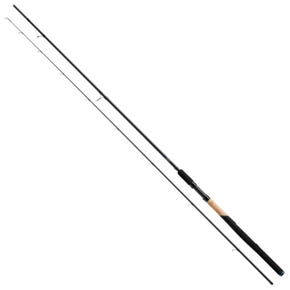 SHAKESPEARE Superteam SC-1 Commercial Waggler Carpfishing Rod