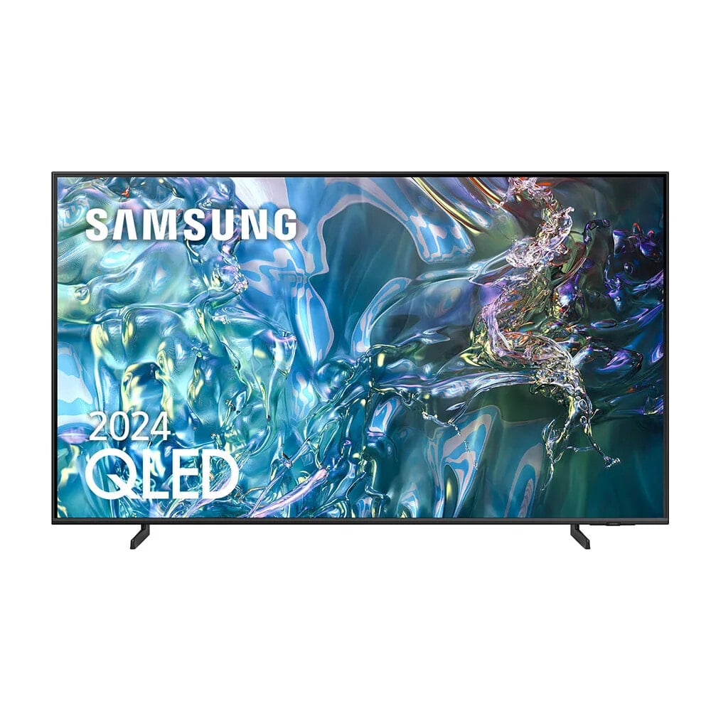 SAMSUNG Q60D TQ43Q60DAU 43´´ 4K QLED TV