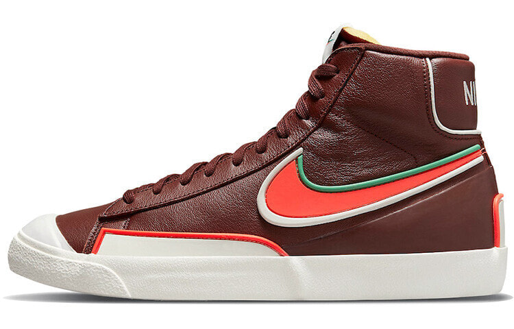 Nike Blazer Mid 77 Infinite 