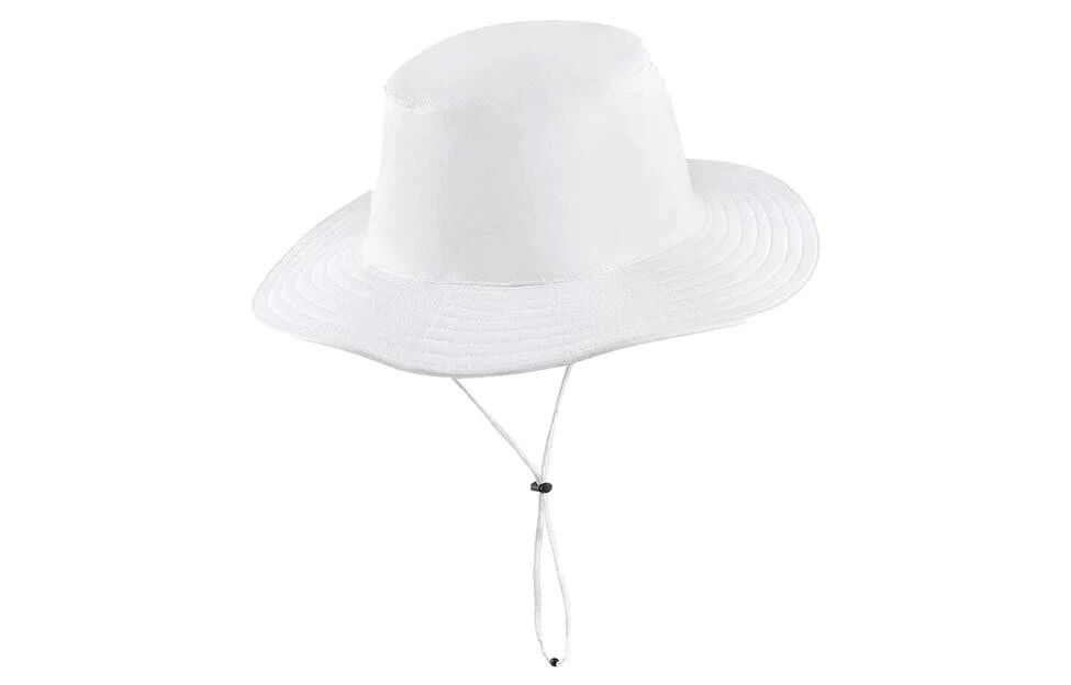 Nike Bucket Hats Unisex White