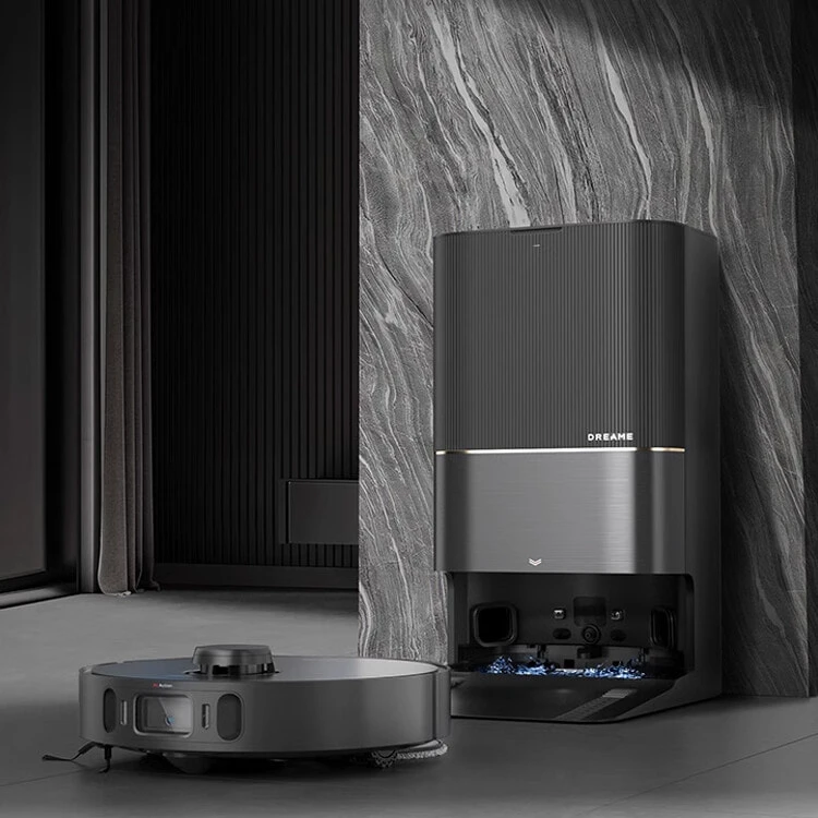 Dreame Sweeping Robots