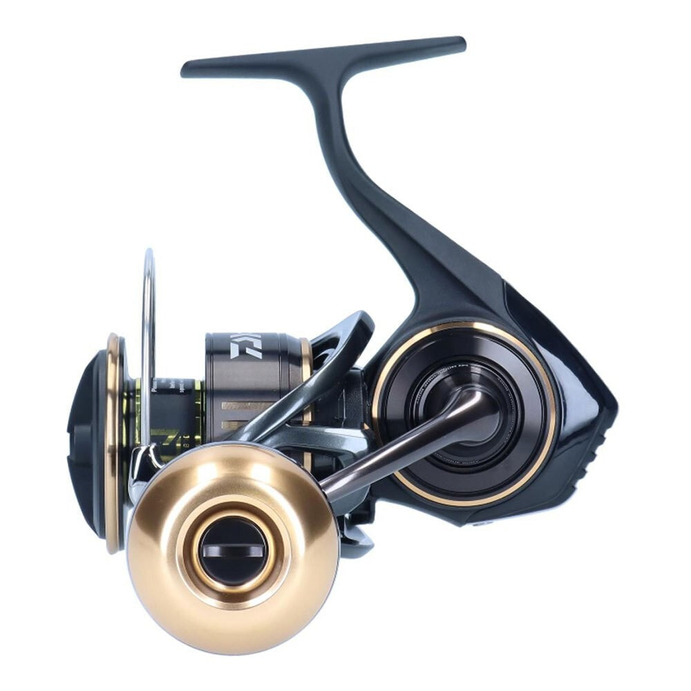 DAIWA BG MQ Ark 2020 Spinning Reel