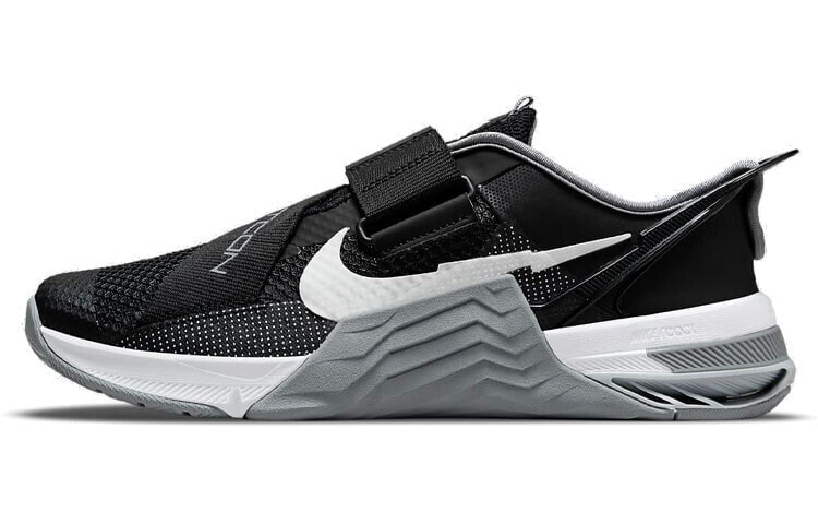 Nike Metcon 7 FlyEase 轻便透气 低帮训练鞋 黑白 / Кроссовки Nike Metcon 7 FlyEase DH3344-010