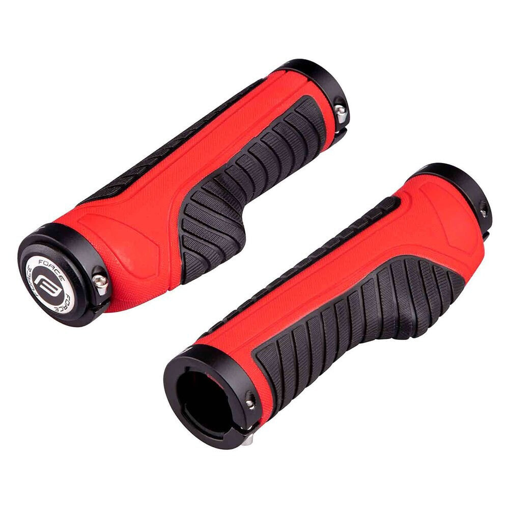 FORCE Anatomics Wide Grips