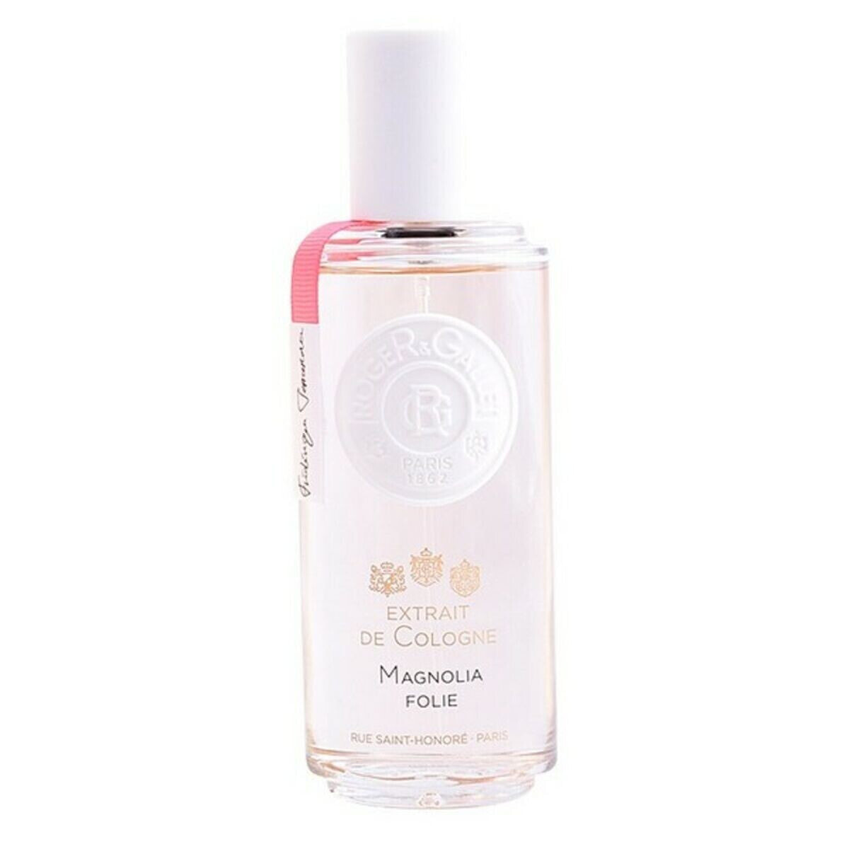Women's Perfume Roger & Gallet MAGNOLIA FOLIE EDC 100 ml