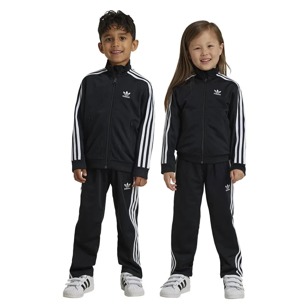 ADIDAS ORIGINALS Adicolor Firebird tracksuit