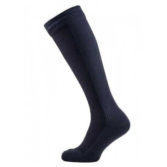 TOURATECH Sealskinz Waterproof Breathable Long Socks