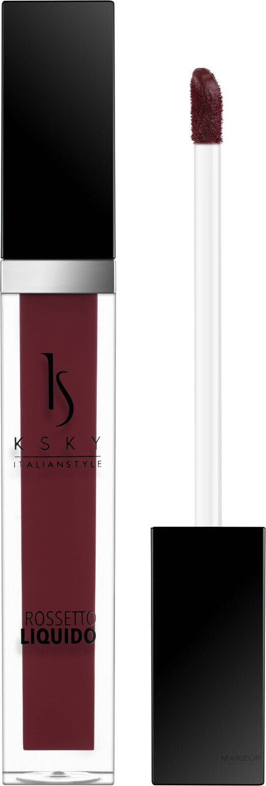 Flüssiger Lippenstift - KSKY Liquid Lipstick