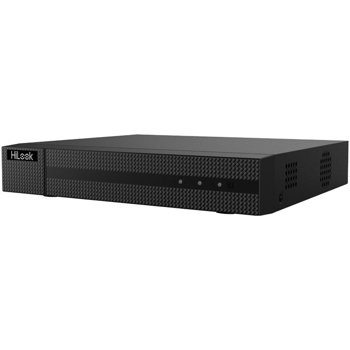 Network Video Recorder Hikvision NVR-4CH-5MP/4P
