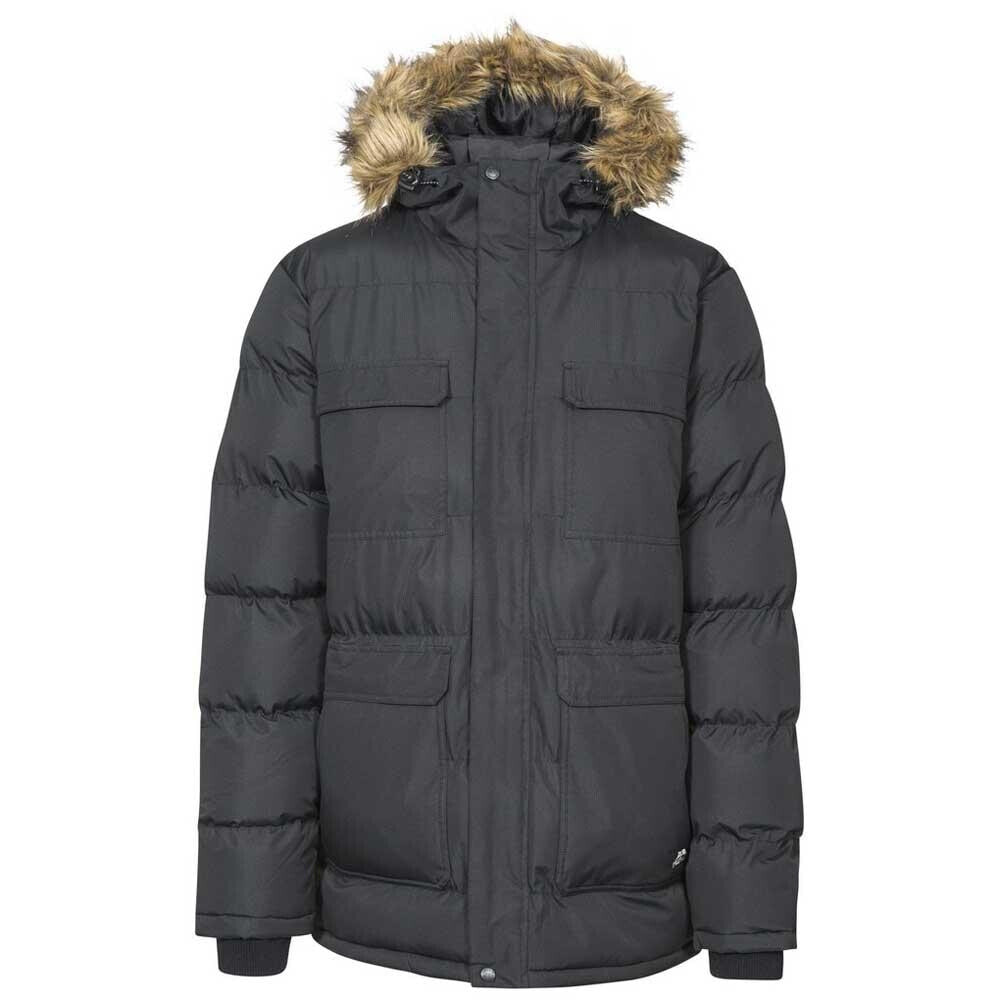 TRESPASS Baldwin Jacket