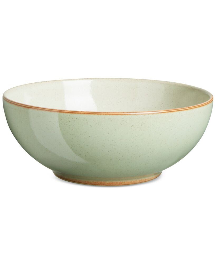 Dinnerware, Heritage Orchard Cereal Bowl