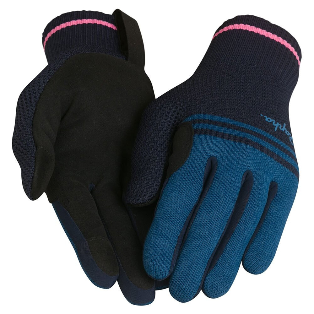RAPHA Merino Long Gloves
