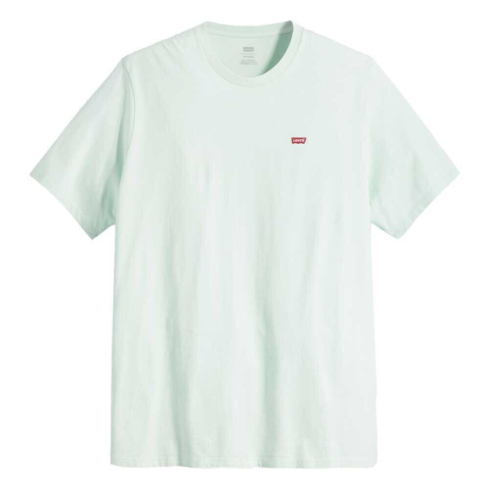 Levi´s ® Big Original Short Sleeve Round Neck T-Shirt