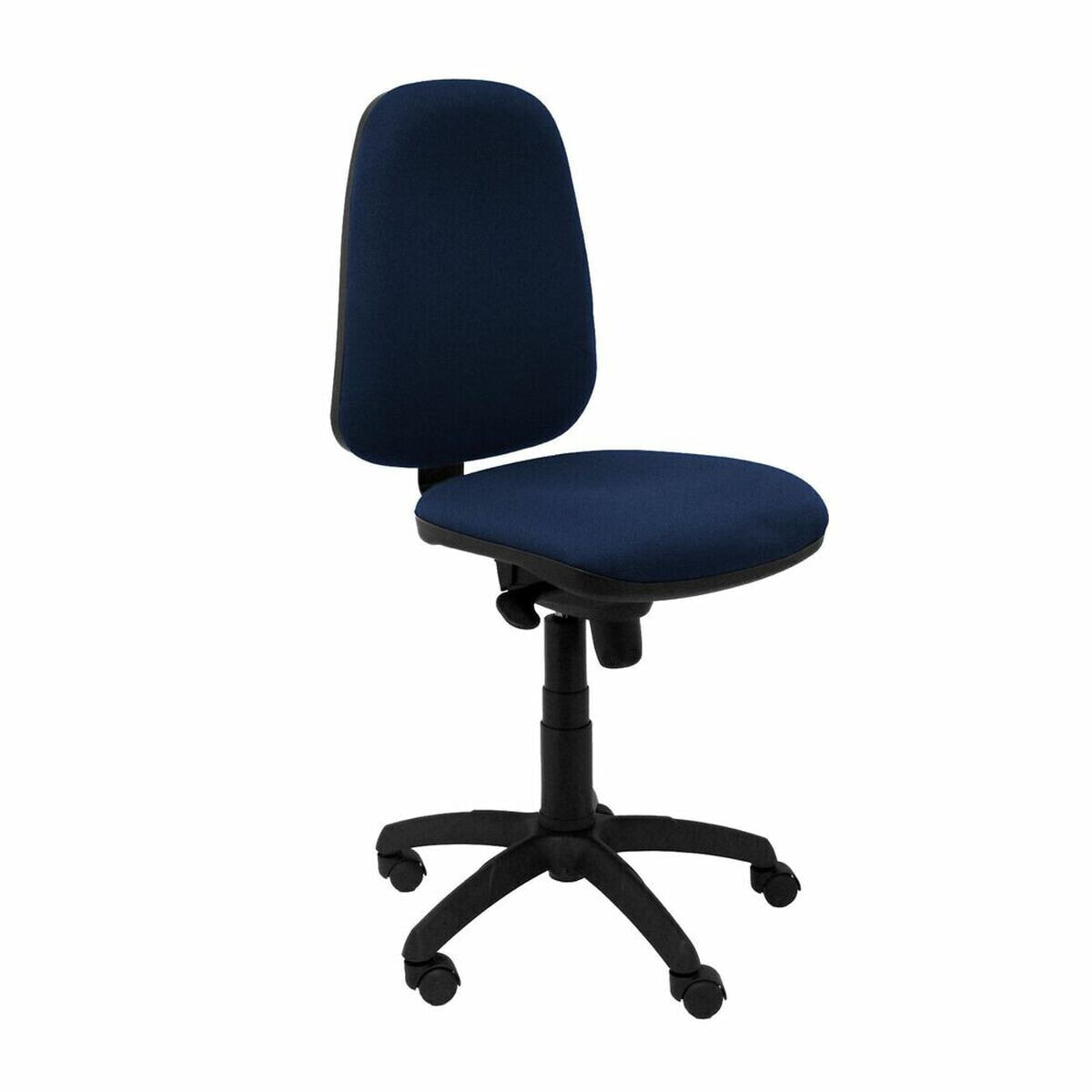 Office Chair Tarancón P&C BALI200 Navy Blue