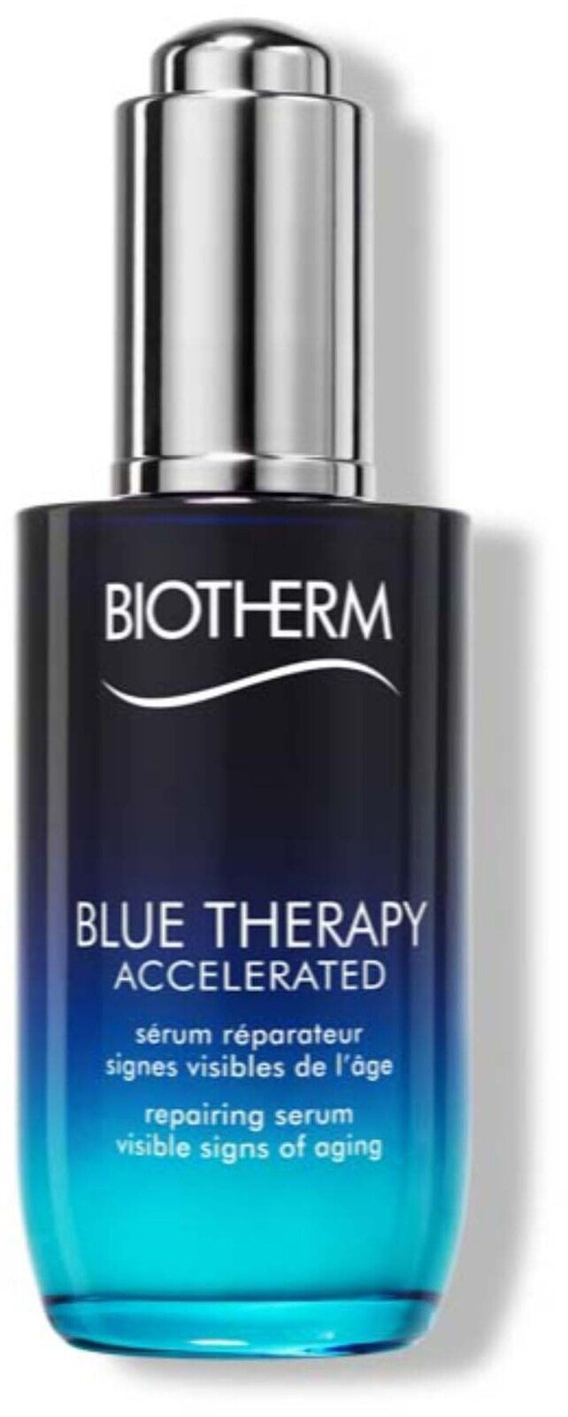 Accelerated Serum