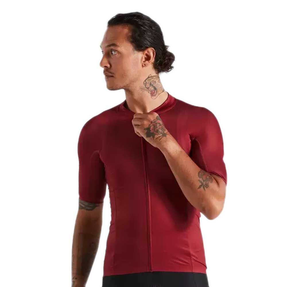 SPECIALIZED OUTLET SL R Short Sleeve Jersey
