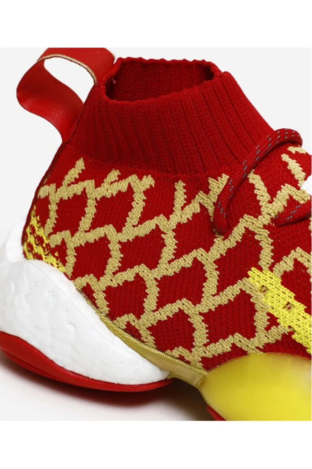 Crazy byw cny online