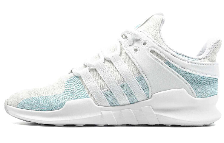 Adidas Originals Eqt Support Adv Parley Blue Spirit