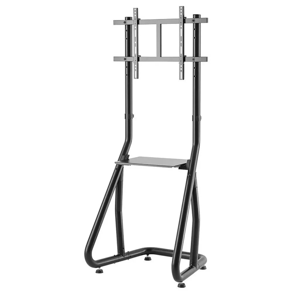 NEWSTAR NS-M3600BLACK Mobile Floor Support