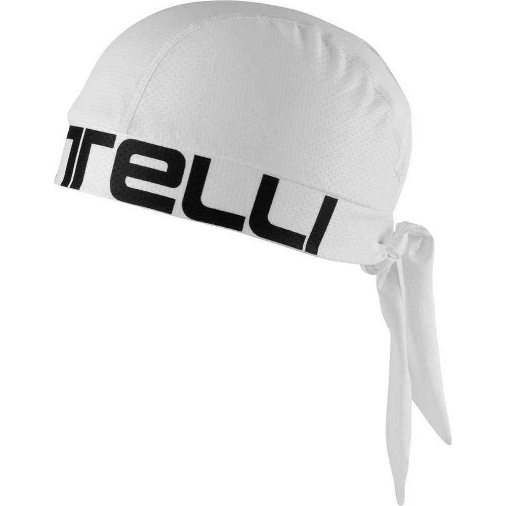 CASTELLI Under Helmet Cap