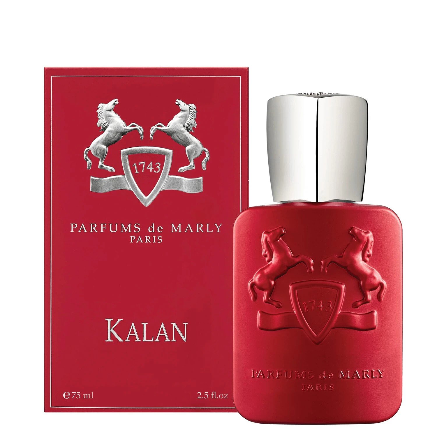 Eau de Parfum Kalan