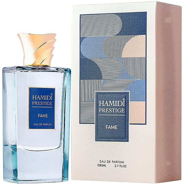 Hamidi Prestige Fame - Eau de Parfum