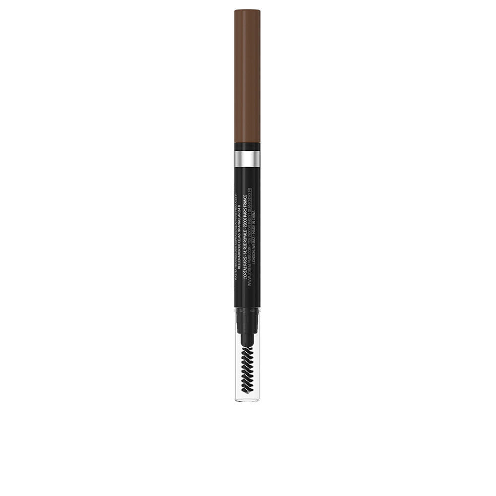 INFAILIBLE BROWS 24H filling trangular pencil #5.0-light brunette 1 ml