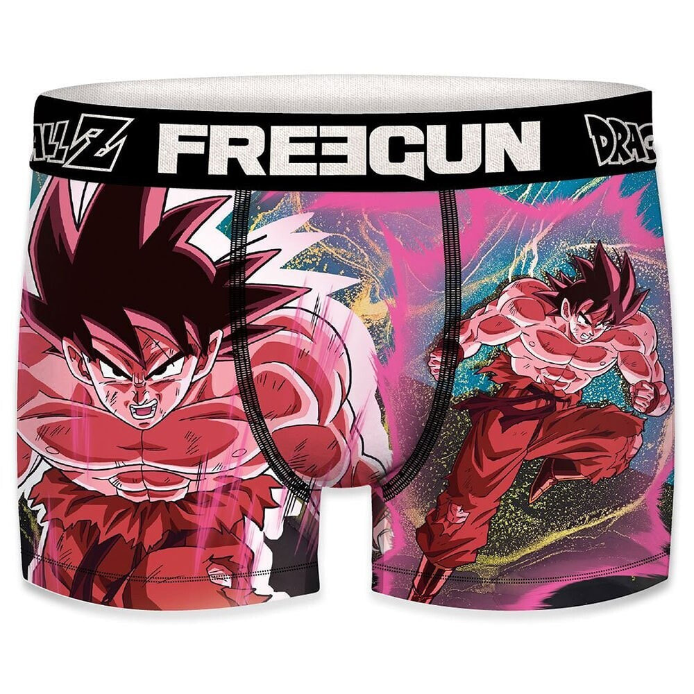 FREEGUN Dragon Ball Goku T773 Boxer