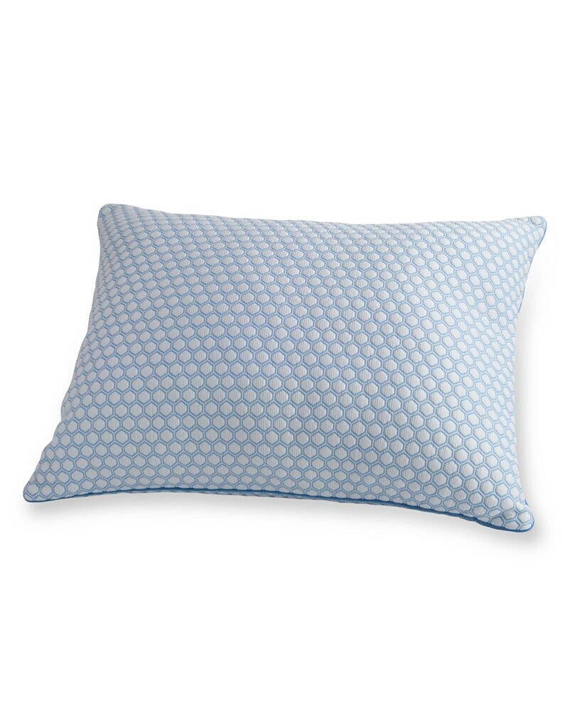 TruCool serene Foam Hybrid Pillow, Standard