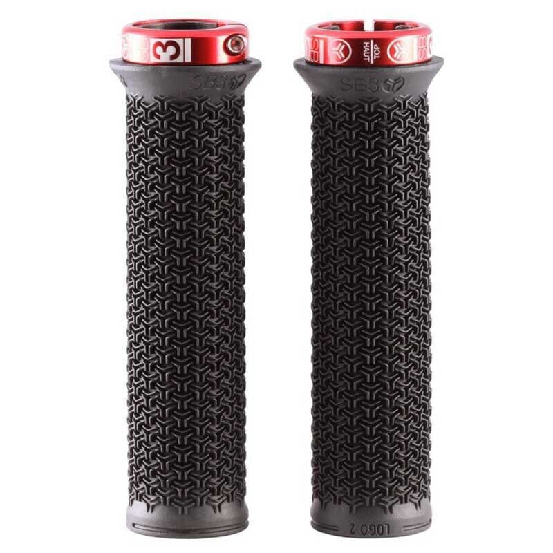 SB3 Logo 2 Grips